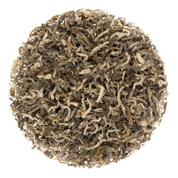 Metropolitan Tea Company 100 Monkeys White Tea