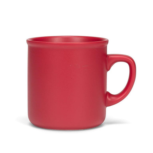 Abbott Collection  Classic Matte Mug