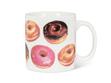 Abbott Collection -Glazed Donuts Mug