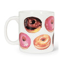 Abbott Collection -Glazed Donuts Mug