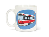 Abbott Collection - Streetcar Mug