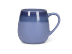 Abbott Collection -Ombre Glaze Belly Mug