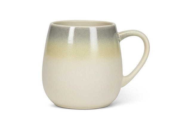 Abbott Collection -Ombre Glaze Belly Mug