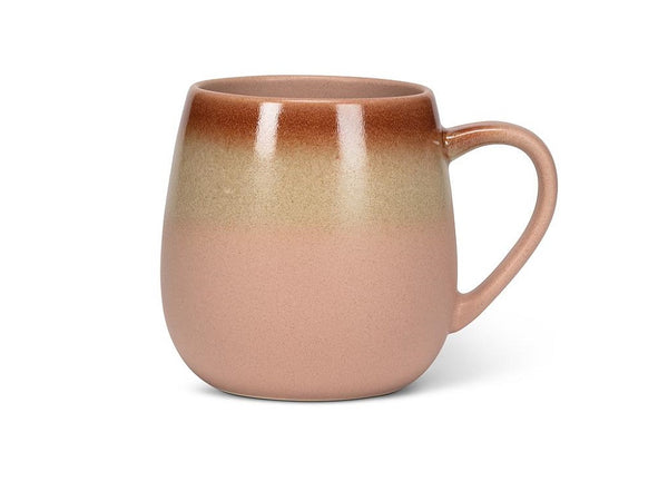 Abbott Collection -Ombre Glaze Belly Mug