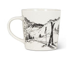 Abbott Collection - Whistler Mug