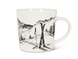 Abbott Collection - Whistler Mug