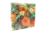 Luncheon Paper Napkins - Twilight Collection - Autumn Bouquet