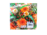 Luncheon Paper Napkins - Twilight Collection - Autumn Bouquet