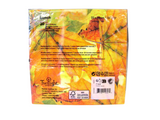 Luncheon Paper Napkins - Twilight Collection - Autumn Leaves