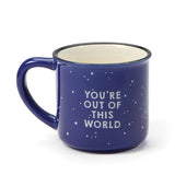 Our Name is Mud™ - Coolest Dad Camper Mug
