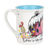 Our Name is Mud™ - Cindy Lou Who Mug