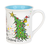 Our Name is Mud™ - Cindy Lou Who Mug