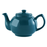 Price & Kensington - Classic 6 Cup Teapot - Teal