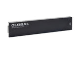 Global Cutlery - 8"(20cm) Fluted Cooks Knife -G77