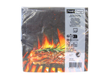 Luncheon Paper Napkins - Paper+Design - Grill Moment