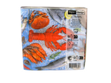 Luncheon Paper Napkins - Paper+Design - Seafood