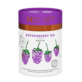 Metropolitan Tea Company  - M21 Luxury Boysenberry Tea