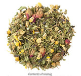 Metropolitan Tea Company - Metz Luxury Tea-  Ayurvedic Balance 936