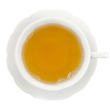 Cream Earl Grey Green Tea