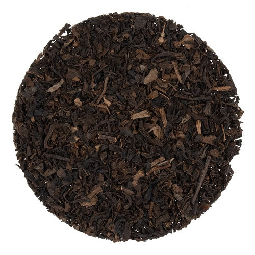 Metropolitan Tea Company Courtlodge Decaffeinated Tea