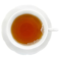 Cream Earl Grey Decaffeinated Tea