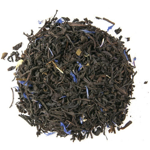 Cream Earl Grey Decaffeinated Tea