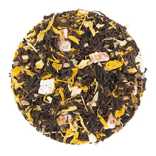 Peach Apricot Decaffeinated Tea