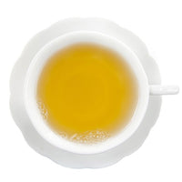 Metropolitan Tea Company -Sendai Lemon Green Decaffeinated Tea