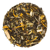 Metropolitan Tea Company -Sendai Lemon Green Decaffeinated Tea