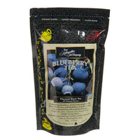 Blueberry Tea