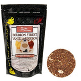 Metropolitan Tea Company - Bourbon Street Vanilla Rooibos Tea ..