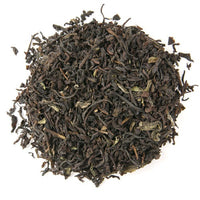 English Evening Tea