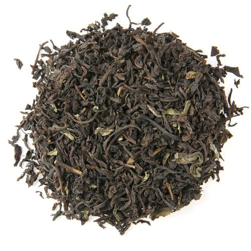 English Evening Tea