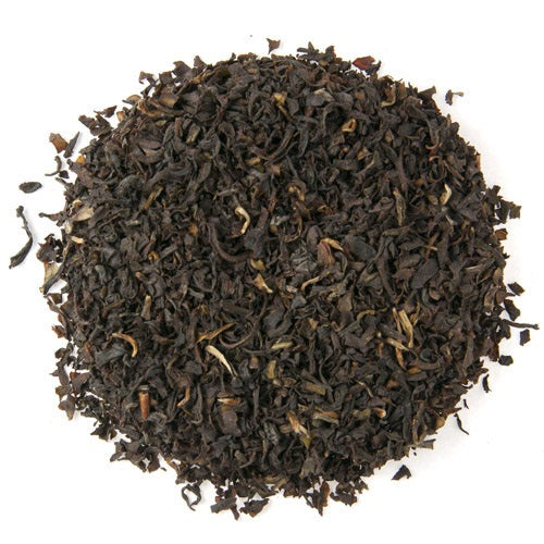 Metropolitan Tea Company -Lelsa Estate Tea ...