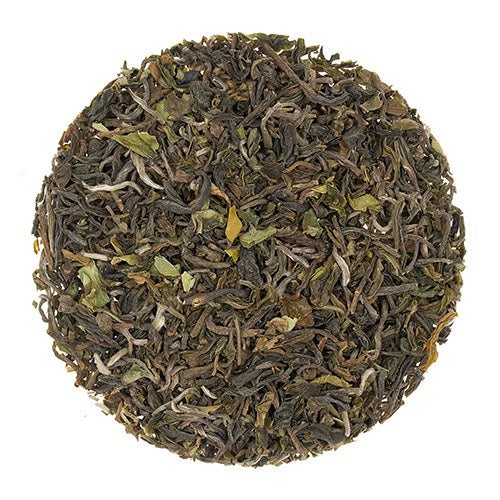 Metropolitan Tea Company -Temi Estate Tea ...