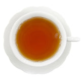 Frosty Plum Spice Tea