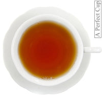 Metropolitan Tea Company -Chocolate Mint Rooibos Tea