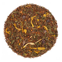 Chocolate Mint Rooibos Tea