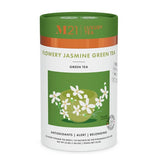 Metropolitan Tea Company -M21 Luxury Flowery Jasmine Green Tea - 24 Bags