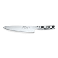 Global Cutlery - Classic 3-Piece Knife Set -G2515