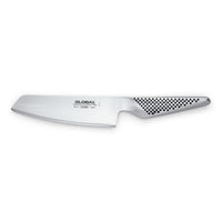 Global Cutlery - Classic 3-Piece Knife Set -G2515