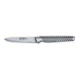 Global Cutlery - Classic 3-Piece Knife Set -G2515