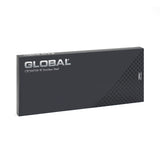 Global Cutlery - Classic 3-Piece Knife Set -G2515