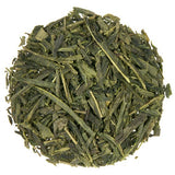 Metropolitan Tea Company - Japanese Bancha Keiko Green Tea
