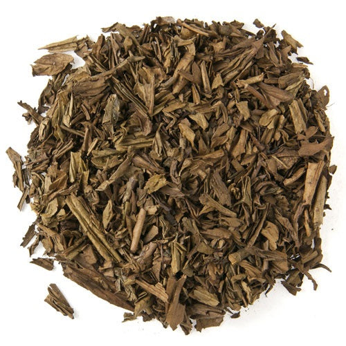 Metropolitan Tea Company -Japanese Roasted Hojicha Green Tea