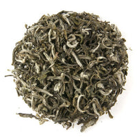 Metropolitan Tea Company -White Monkey Paw Green Tea ...
