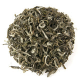 Metropolitan Tea Company -White Monkey Paw Green Tea ...