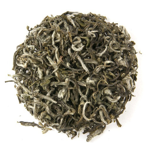 Metropolitan Tea Company -White Monkey Paw Green Tea ...
