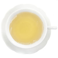 Metropolitan Tea Company -White Monkey Paw Green Tea ...