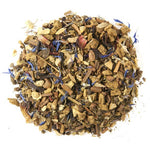 Mercedes Apple Spice Herbal Tea